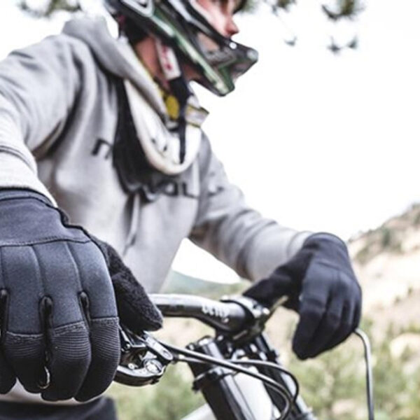 Bike Gloves