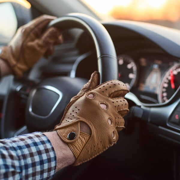 Car Gloves